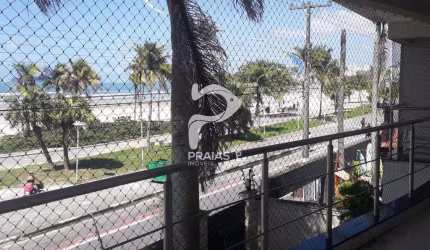 Casa com 7 quartos à venda na Madre Silva, --, Enseada, Guarujá por R$ 7.000.000
