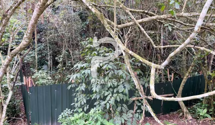 Terreno em condomínio fechado à venda na Principal 2, --, Praia de Iporanga, Guarujá por R$ 5.600.000