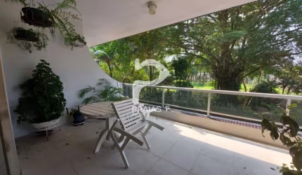 Apartamento com 3 quartos à venda na Atlantica, --, Enseada, Guarujá por R$ 480.000