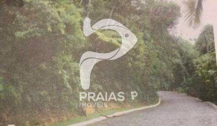Terreno em condomínio fechado à venda na Principal - Lt 06 Quadra 38, --, Tijucopava, Guarujá por R$ 1.300.000