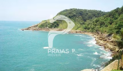 Apartamento com 4 quartos à venda na Caminho das Tartarugas, --, Enseada, Guarujá por R$ 1.400.000