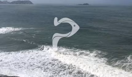 Apartamento com 4 quartos à venda na Rua Marechal Floriano Peixoto, --, Pitangueiras, Guarujá por R$ 1.650.000