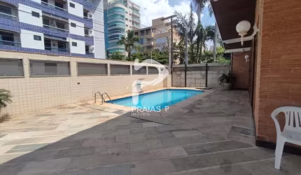 Casa com 3 quartos à venda na Avenida Veraneio, --, Enseada, Guarujá por R$ 850.000