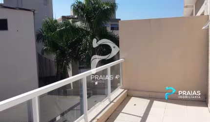 Casa em condomínio fechado com 4 quartos à venda na Avenida Almirante Tamandaré, --, Enseada, Guarujá por R$ 1.160.000