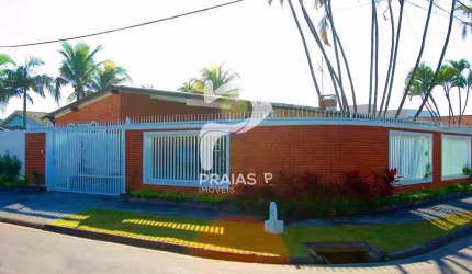 Casa com 5 quartos à venda na Leonor da Silva Quadros, --, Enseada, Guarujá por R$ 1.100.000