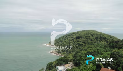 Apartamento com 3 quartos à venda na Três, --, Morro Sorocotuba, Guarujá por R$ 900.000