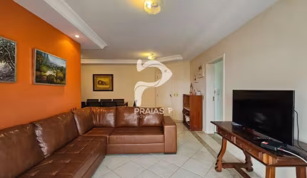 Apartamento com 3 quartos à venda na Alameda das Conchas, --, Riviera, Bertioga por R$ 2.750.000