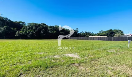 Terreno em condomínio fechado à venda na Alameda Fernandina, --, Riviera, Bertioga por R$ 6.400.000