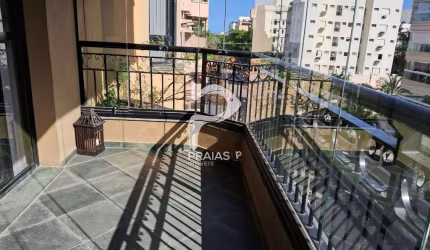 Apartamento com 3 quartos à venda na Avenida Veraneio, --, Enseada, Guarujá por R$ 530.000