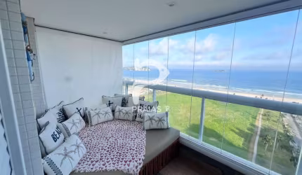 Apartamento com 3 quartos à venda na Rua Bolívia, --, Enseada, Guarujá por R$ 2.480.000
