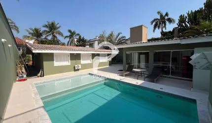 Casa com 3 quartos à venda na das Seringueiras, --, Balneário Praia do Pernambuco, Guarujá por R$ 1.850.000