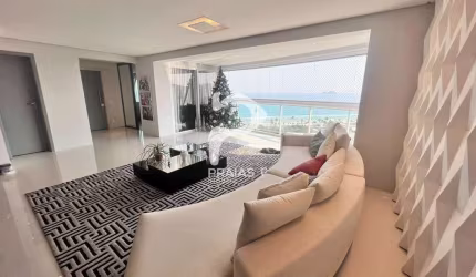 Cobertura com 8 quartos à venda na Rua Dona Vitória Yunes Stefano, --, Enseada, Guarujá por R$ 3.800.000