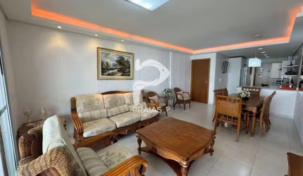 Apartamento com 4 quartos à venda na Rua Bolívia, --, Enseada, Guarujá por R$ 2.350.000