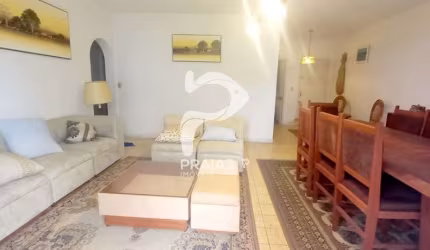 Apartamento com 2 quartos à venda na Avenida General Rondon, --, Jardim Astúrias, Guarujá por R$ 450.000