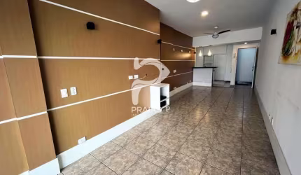 Apartamento com 3 quartos à venda na Avenida da Saudade, --, Enseada, Guarujá por R$ 450.000