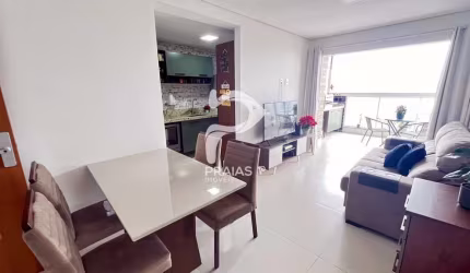 Apartamento com 2 quartos à venda na Rua Bolívia, --, Enseada, Guarujá por R$ 750.000