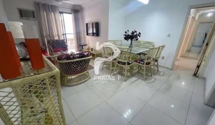 Apartamento com 3 quartos à venda na Rua José Ferreira Canaes Filho, --, Enseada, Guarujá por R$ 450.000