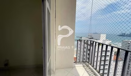 Apartamento com 4 quartos à venda na Rua Quintino Bocaiúva, --, Pitangueiras, Guarujá por R$ 1.200.000