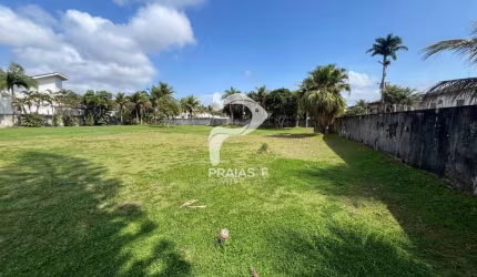 Terreno em condomínio fechado à venda na Jose Gil Alvarez (rua 59), --, Jardim Acapulco, Guarujá por R$ 1.000.000