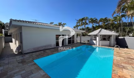 Casa em condomínio fechado com 4 quartos à venda na Albino dos Santos Gandares (av.04), --, Jardim Acapulco, Guarujá por R$ 2.500.000