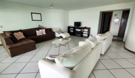 Apartamento com 4 quartos à venda na Caminho das Tartarugas, --, Enseada, Guarujá por R$ 1.800.000