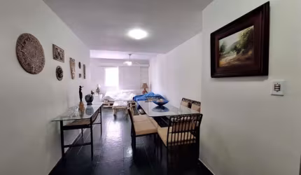 Apartamento com 3 quartos à venda na França Pinto, --, Enseada, Guarujá por R$ 480.000