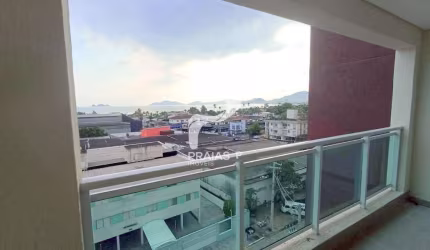 Apartamento com 2 quartos à venda na Rua Amazonas, --, Enseada, Guarujá por R$ 831.000