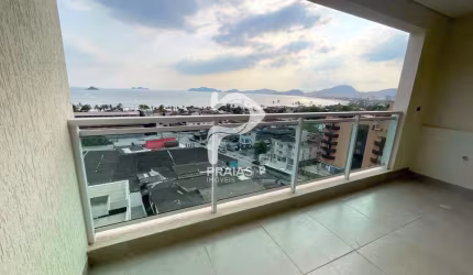 Apartamento com 2 quartos à venda na Rua Amazonas, --, Enseada, Guarujá por R$ 831.000
