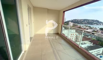 Apartamento com 2 quartos à venda na Rua Amazonas, --, Enseada, Guarujá por R$ 858.165