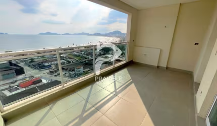 Apartamento com 2 quartos à venda na Rua Amazonas, --, Enseada, Guarujá por R$ 899.000