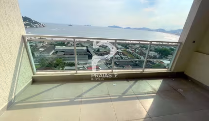 Apartamento com 2 quartos à venda na Rua Amazonas, --, Enseada, Guarujá por R$ 923.549