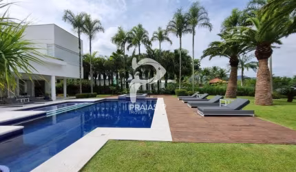 Casa em condomínio fechado com 7 quartos à venda na de Bertiogga, --, Marina Guarujá, Guarujá por R$ 28.000.000