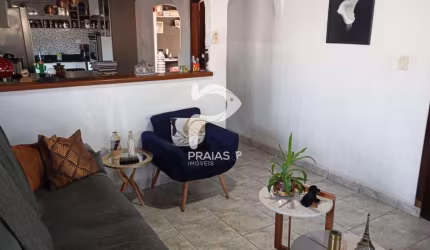 Casa com 3 quartos à venda na Rua São Paulo, --, Vicente de Carvalho, Guarujá por R$ 495.000