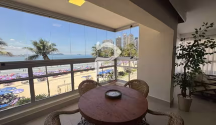 Apartamento com 4 quartos à venda na Avenida General Monteiro de Barros, --, Jardim Astúrias, Guarujá por R$ 1.790.000