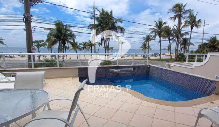 Casa em condomínio fechado com 5 quartos à venda na Avenida Miguel Stéfano, --, Enseada, Guarujá por R$ 4.900.000