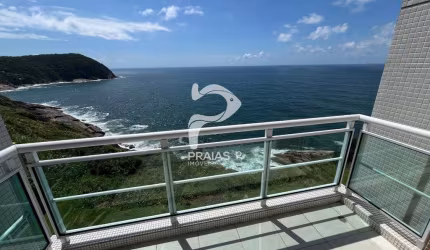 Apartamento com 2 quartos à venda na Rua Gilberto Glasser, --, Enseada, Guarujá por R$ 1.050.000