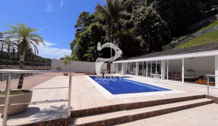 Casa em condomínio fechado com 6 quartos à venda na 2, --, Marina Guarujá, Guarujá por R$ 4.800.000