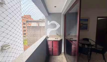 Apartamento com 4 quartos à venda na Rua Áureo Guenaga de Castro, --, Enseada, Guarujá por R$ 420.000
