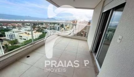 Apartamento com 2 quartos à venda na Rua Desembargador Mário de Almeida Pires, --, Enseada, Guarujá por R$ 990.000