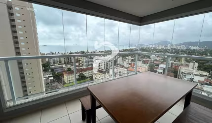 Apartamento com 2 quartos à venda na Rua Bandeirantes, --, Enseada, Guarujá por R$ 594.000