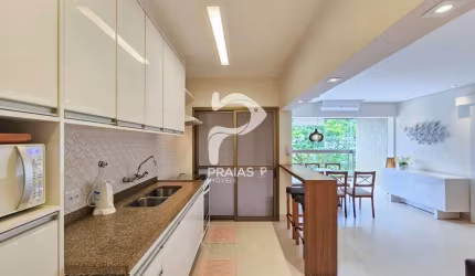Apartamento com 3 quartos à venda na Passeio Do Maracá, --, Riviera, Bertioga por R$ 2.400.000