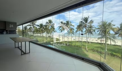 Apartamento com 4 quartos à venda na Largo da Pousada, --, Riviera, Bertioga por R$ 13.200.000