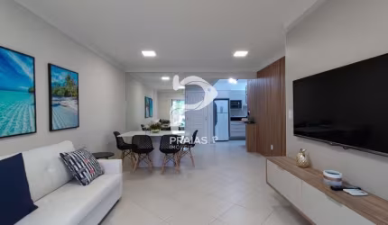 Apartamento com 3 quartos à venda na Passeio dos Jequitibas, --, Riviera, Bertioga por R$ 4.500.000