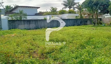 Terreno em condomínio fechado à venda na Alice Nehring Machado (av.05), --, Jardim Acapulco, Guarujá por R$ 1.100.000