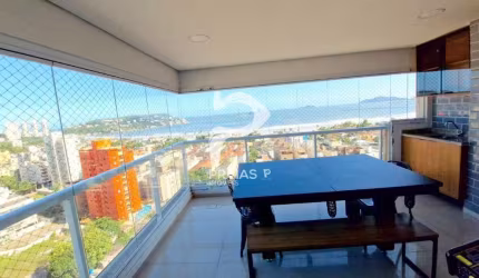 Apartamento com 2 quartos à venda na Rua Bandeirantes, --, Enseada, Guarujá por R$ 800.000
