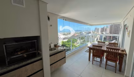 Apartamento com 2 quartos à venda na Rua Desembargador Mário de Almeida Pires, --, Enseada, Guarujá por R$ 850.000