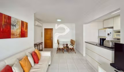 Apartamento com 2 quartos à venda na Passeio do Pontal, --, Riviera, Bertioga por R$ 2.190.000