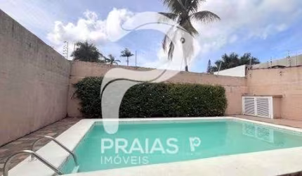 Casa com 4 quartos à venda na Leonor da Silva Quadros, --, Enseada, Guarujá por R$ 1.200.000