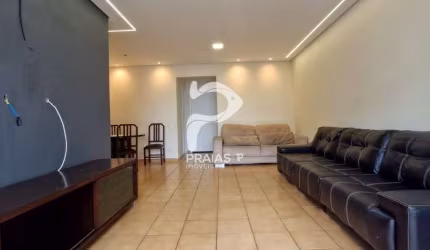 Apartamento com 3 quartos à venda na Rua Sorocaba, --, Pitangueiras, Guarujá por R$ 650.000