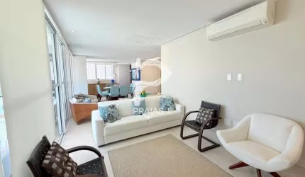 Cobertura com 3 quartos à venda na Passeio do Pontal, --, Riviera, Bertioga por R$ 6.000.000